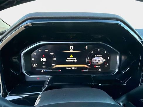 New 2026 GMC Sierra 1500 Elevation image 27