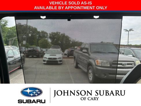 Used 2015 Chrysler Town & Country Limited Platinum FWD image 21