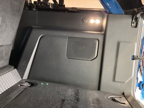 Used 2023 Ford Bronco Outer Banks image 30