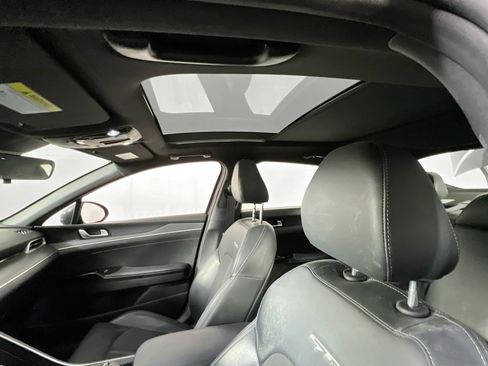 Used 2021 Kia K5 GT-Line image 21