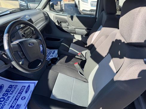 Used 2011 Ford Ranger XLT image 11