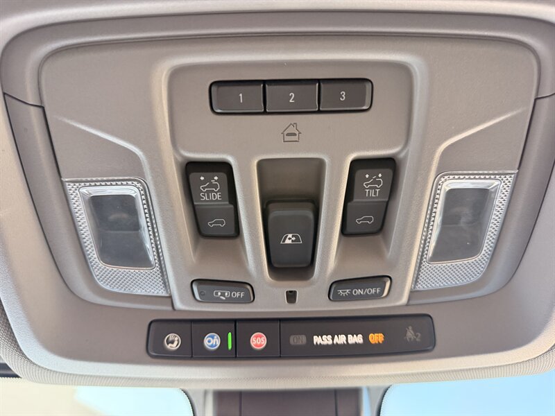 Used 2020 GMC Sierra 2500 Denali AWD/4WD image 89