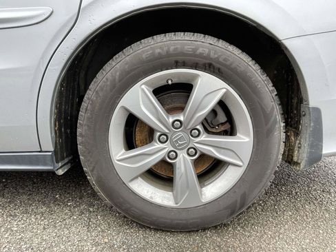 Used 2019 Honda Odyssey EX-L image 3