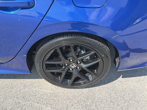 Used 2022 Honda Civic Sport image 63