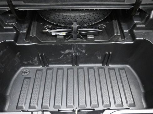 New 2026 Honda Ridgeline Black Edition image 27