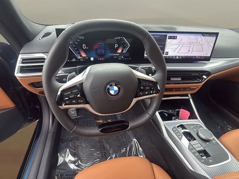 Used 2025 BMW 430i xDrive w/ Premium Package image 12