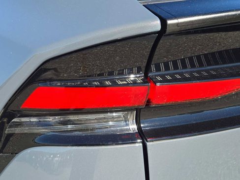 New 2026 Toyota Prius XLE image 15