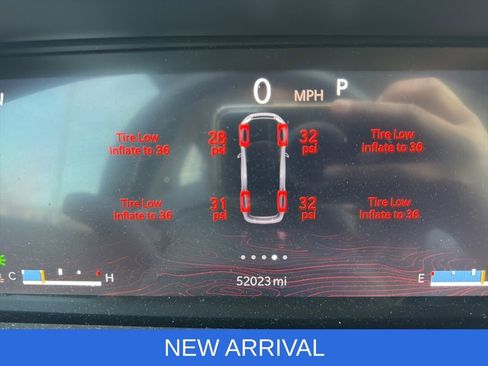 Used 2021 Jeep Grand Cherokee L Limited image 17