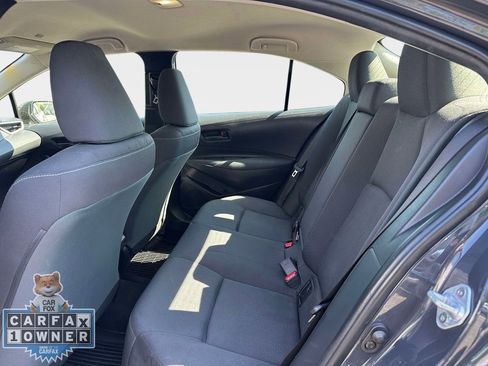 Used 2023 Toyota Corolla LE FWD image 11