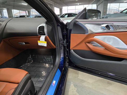 New 2026 BMW 840i xDrive image 31