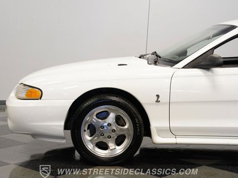 Used 1995 Ford Mustang GT image 23