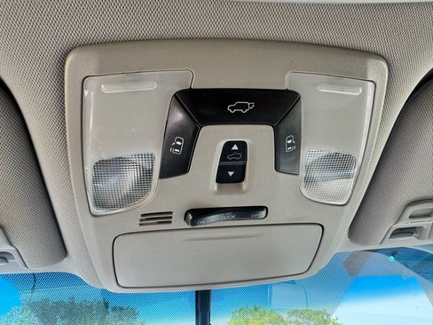 Used 2015 Toyota Sienna XLE w/ XLE Navigation Package FWD image 35