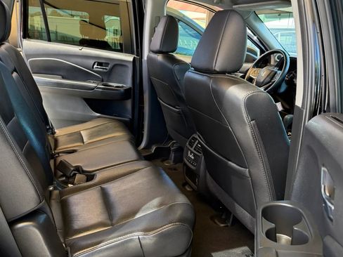 Used 2019 Honda Pilot EX-L image 11
