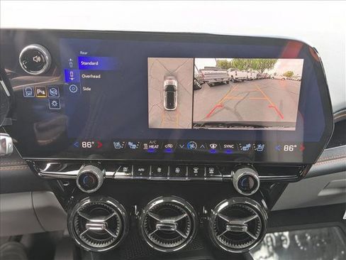 New 2026 Chevrolet Blazer EV SS image 13