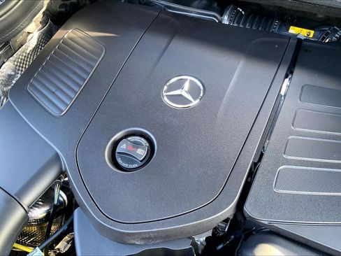 Used 2026 Mercedes-Benz GLE 350 4MATIC image 27