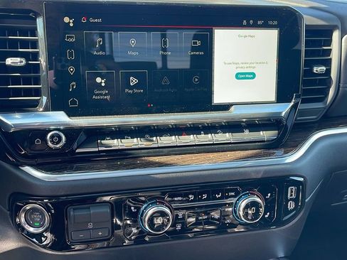 New 2026 GMC Sierra 1500 Elevation w/ Elevation Premium Package image 18