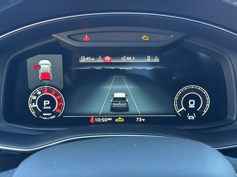 New 2026 Audi RS Q8 performance image 22