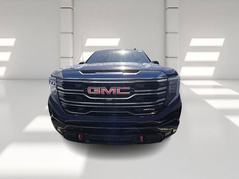 Used 2024 GMC Sierra 1500 AT4 w/ Technology Package image 2