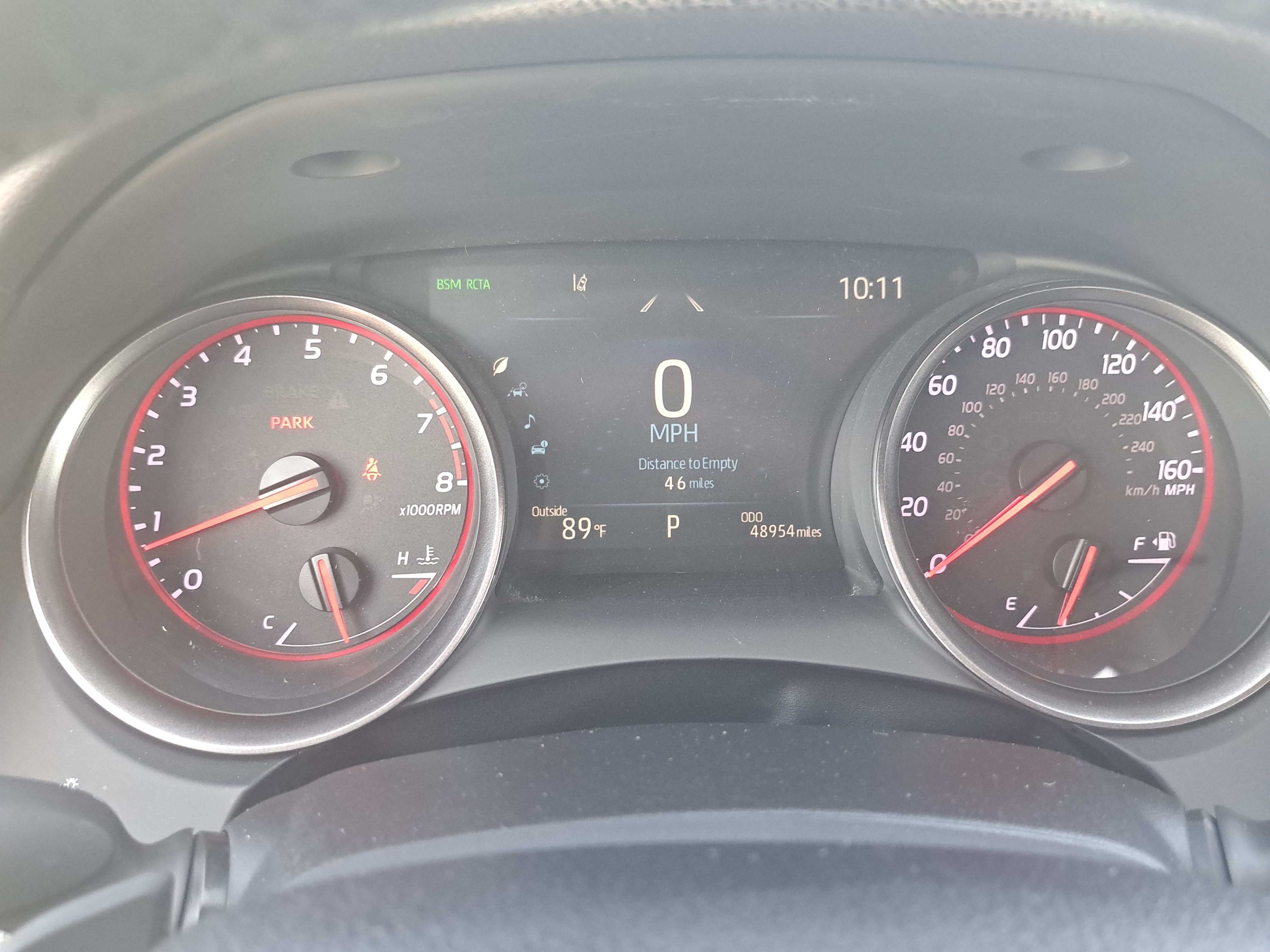 Used 2022 Toyota Camry XSE FWD image 19