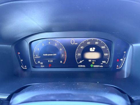 New 2026 Honda CR-V EX-L image 13