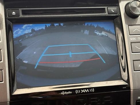 Used 2016 Toyota Tundra SR5 w/ SR5 Upgrade Package AWD/4WD image 35