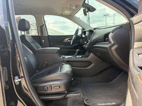 Used 2020 Chevrolet Traverse RS AWD/4WD image 15