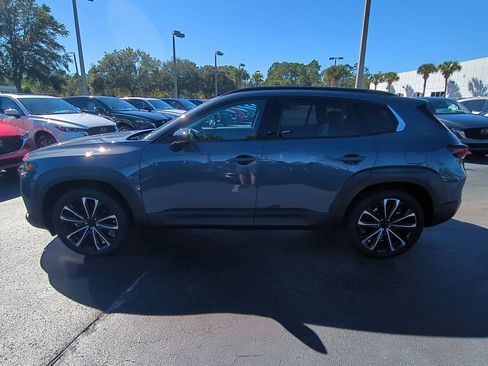 New 2026 MAZDA CX-50 AWD 2.5 S w/ Weather Package image 7