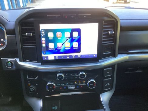 Used 2022 Ford F150 Lariat image 47