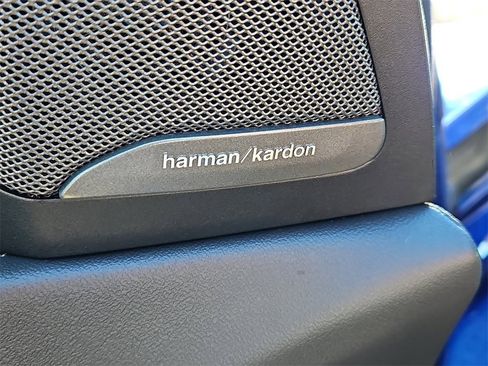 Used 2024 BMW X5 M60i w/ Executive Package image 21