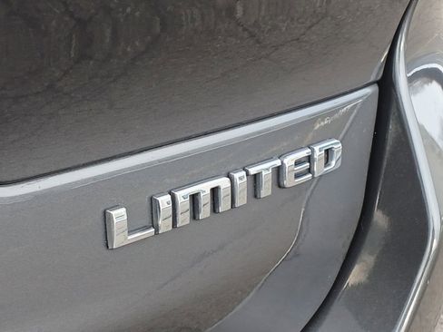 Used 2022 Jeep Grand Cherokee L Limited image 31