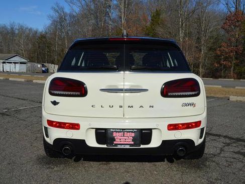 Used 2017 MINI Cooper Clubman S image 7