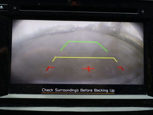 Used 2019 Subaru WRX w/ Popular Package #1 image 10