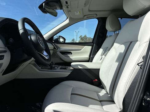 New 2026 MAZDA CX-90 3.3 Turbo w/ Premium Plus Pkg image 11