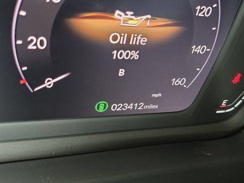 Certified 2025 Honda Accord SE image 24