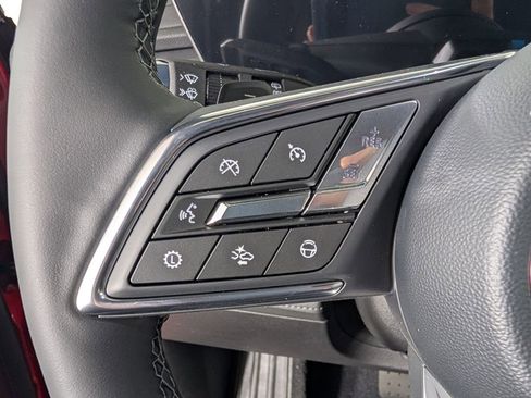 New 2026 Buick Enclave Sport Touring w/ Super Cruise Package image 21