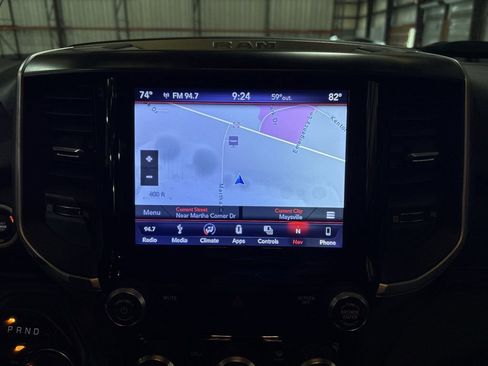 Used 2019 RAM 1500 Big Horn image 28