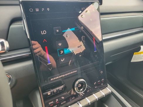 New 2026 GMC Terrain AT4 w/ LPO, Floor Liner Package image 14