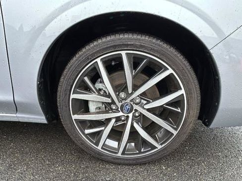 Used 2025 Subaru Impreza 2.0i Sport AWD/4WD image 9