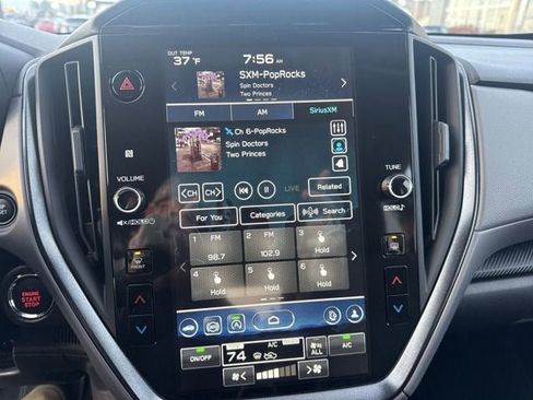 New 2026 Subaru Crosstrek 2.0i Premium AWD/4WD image 51
