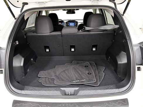 Used 2024 Subaru Crosstrek 2.0i AWD/4WD image 7