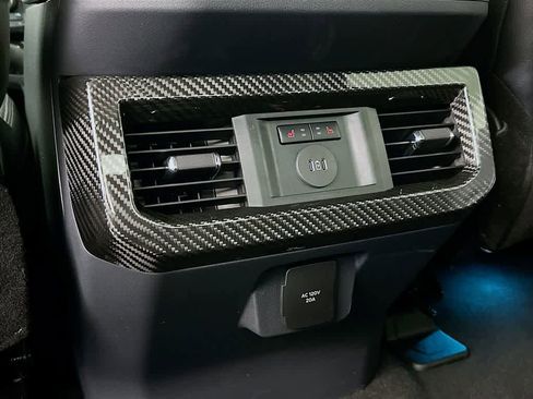 New 2026 Ford F250 Lariat w/ Black Appearance Package image 13