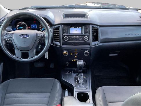 Used 2019 Ford Ranger XL w/ Equipment Group 101A Mid RWD image 14