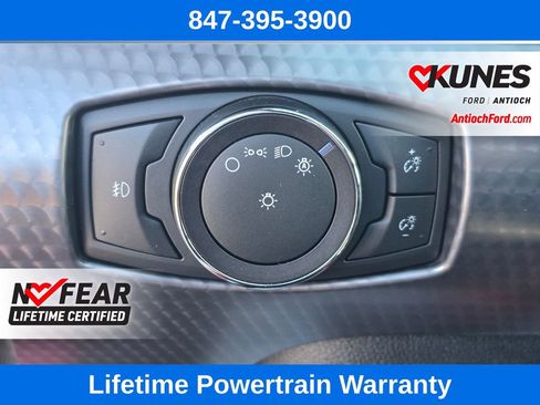 Used 2019 Ford Mustang GT Premium w/ GT Performance Package image 35