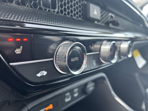 Used 2025 Honda CR-V EX-L image 23