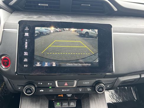 Used 2018 Honda Clarity Base image 19