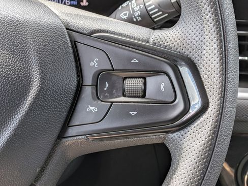 Used 2025 Chevrolet TrailBlazer LT image 19