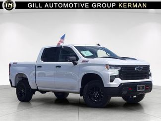 Used 2024 Chevrolet Silverado 1500 LT Trail Boss w/ Convenience Package II AWD/4WD video 1