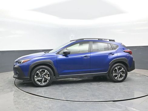 Used 2025 Subaru Crosstrek 2.0i Premium AWD/4WD image 4