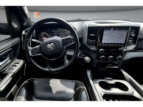 Used 2024 RAM 1500 Laramie image 6