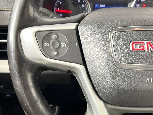 Used 2019 GMC Terrain SLE w/ Driver Convenience Package image 8